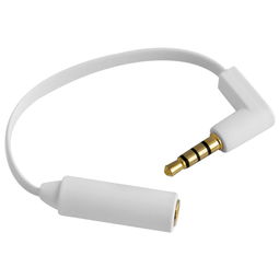 手机耳机不兼容的困扰与救星 转接头实用指南