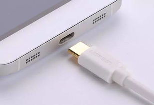 为何Type-C接口成手机新宠 解析接口革命与转接头的角色